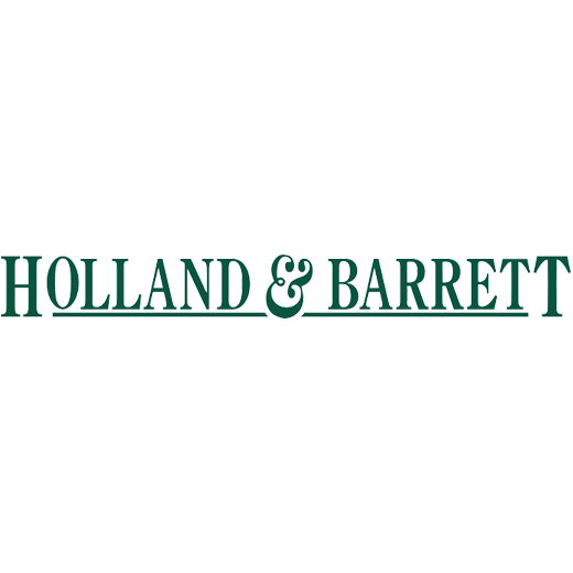 Holland and Barrett