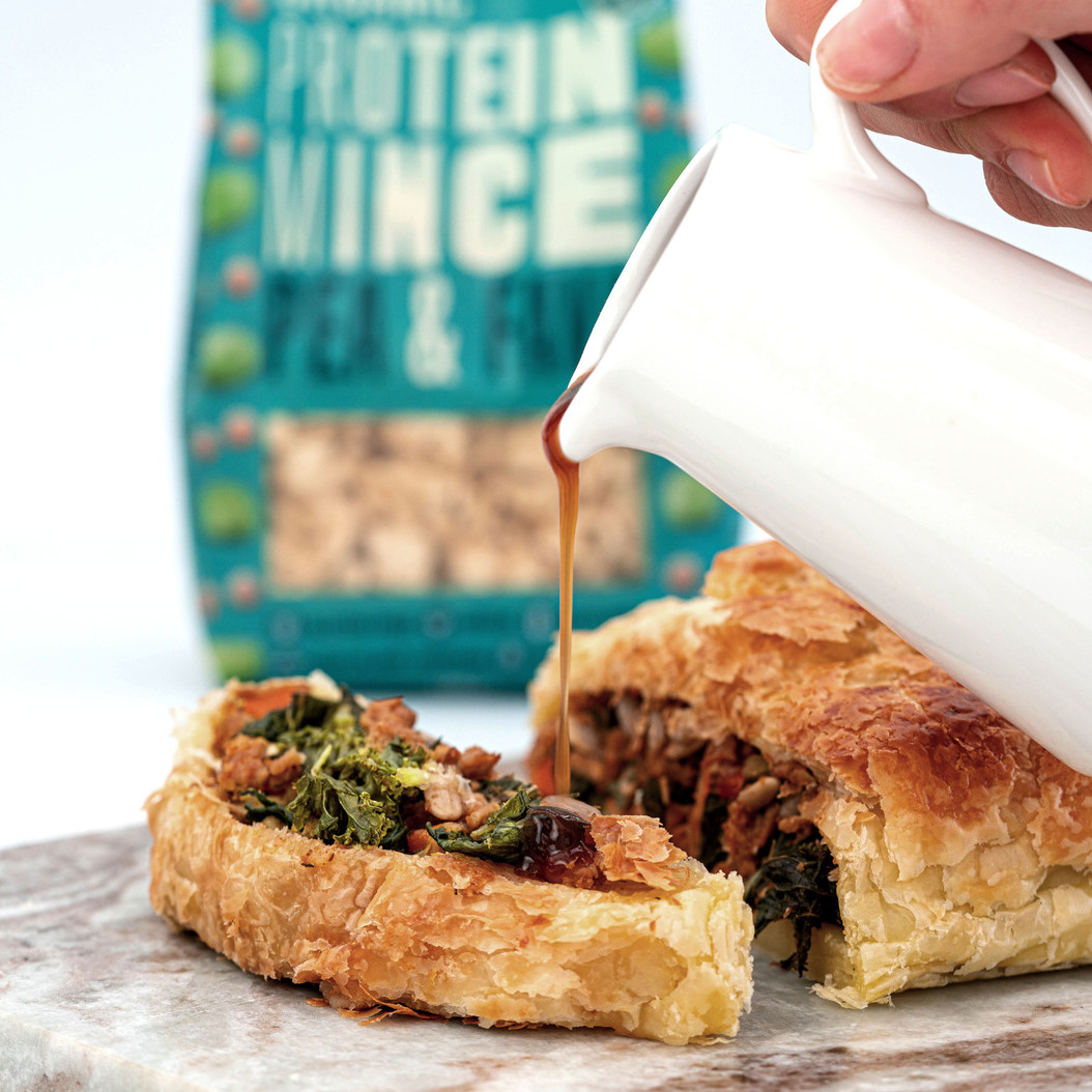 profusion vegan wellington